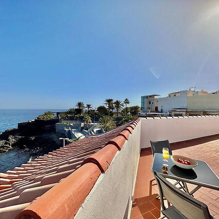Las Caletas Beach House Κανδελάρια Εξωτερικό φωτογραφία