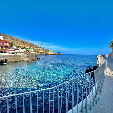 Las Caletas Beach House Κανδελάρια Εξωτερικό φωτογραφία