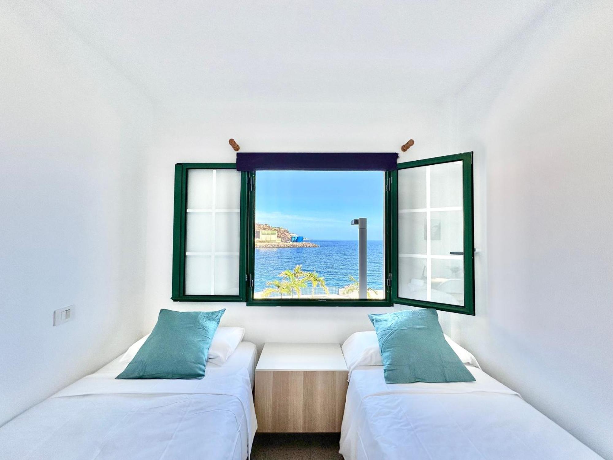 Las Caletas Beach House Κανδελάρια Εξωτερικό φωτογραφία