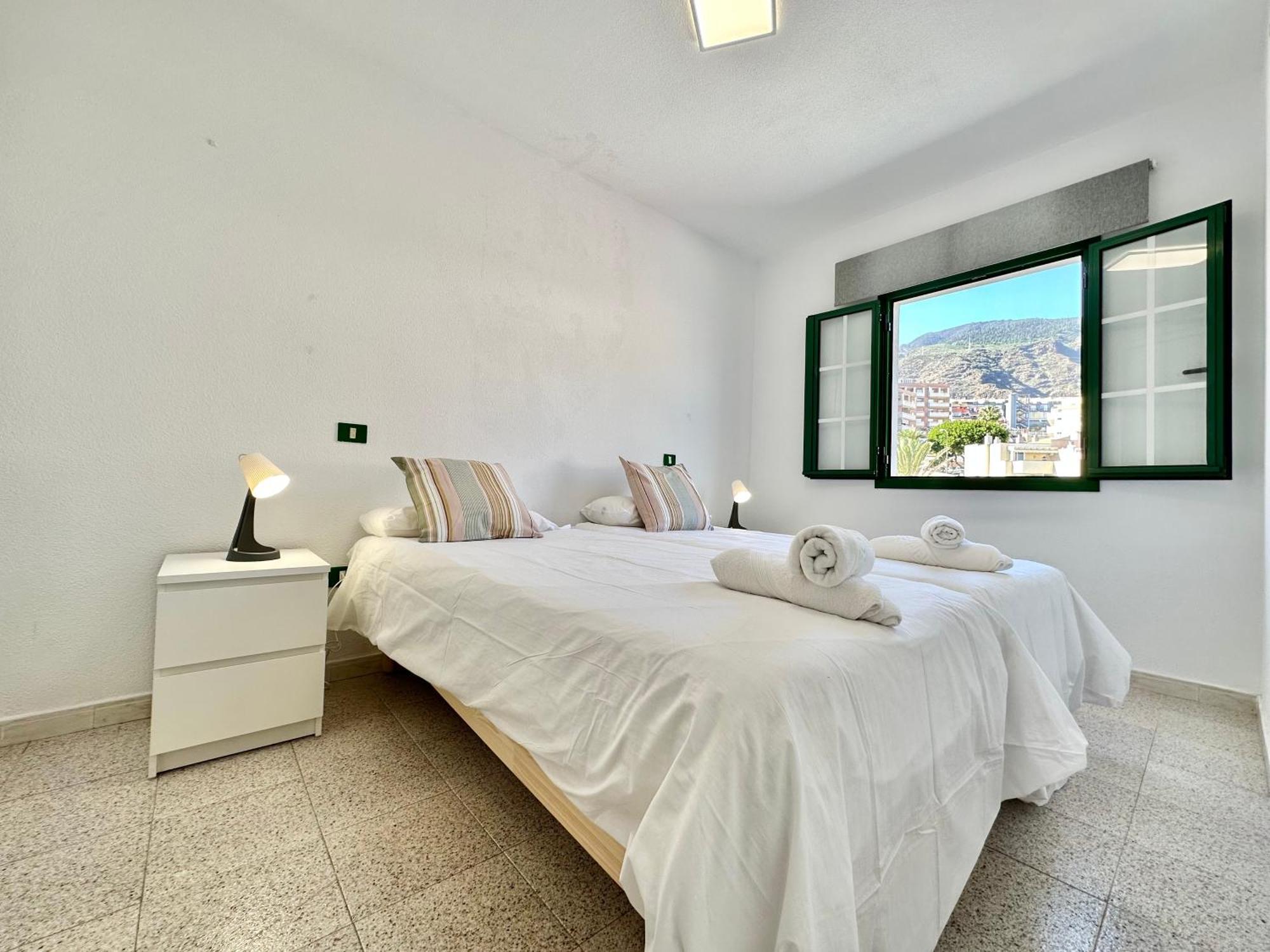 Las Caletas Beach House Κανδελάρια Εξωτερικό φωτογραφία