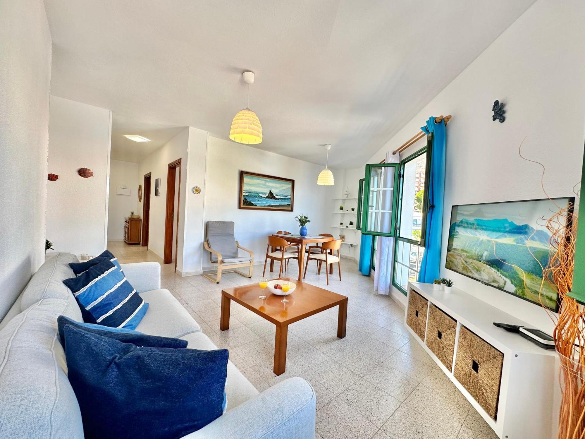 Las Caletas Beach House Κανδελάρια Εξωτερικό φωτογραφία