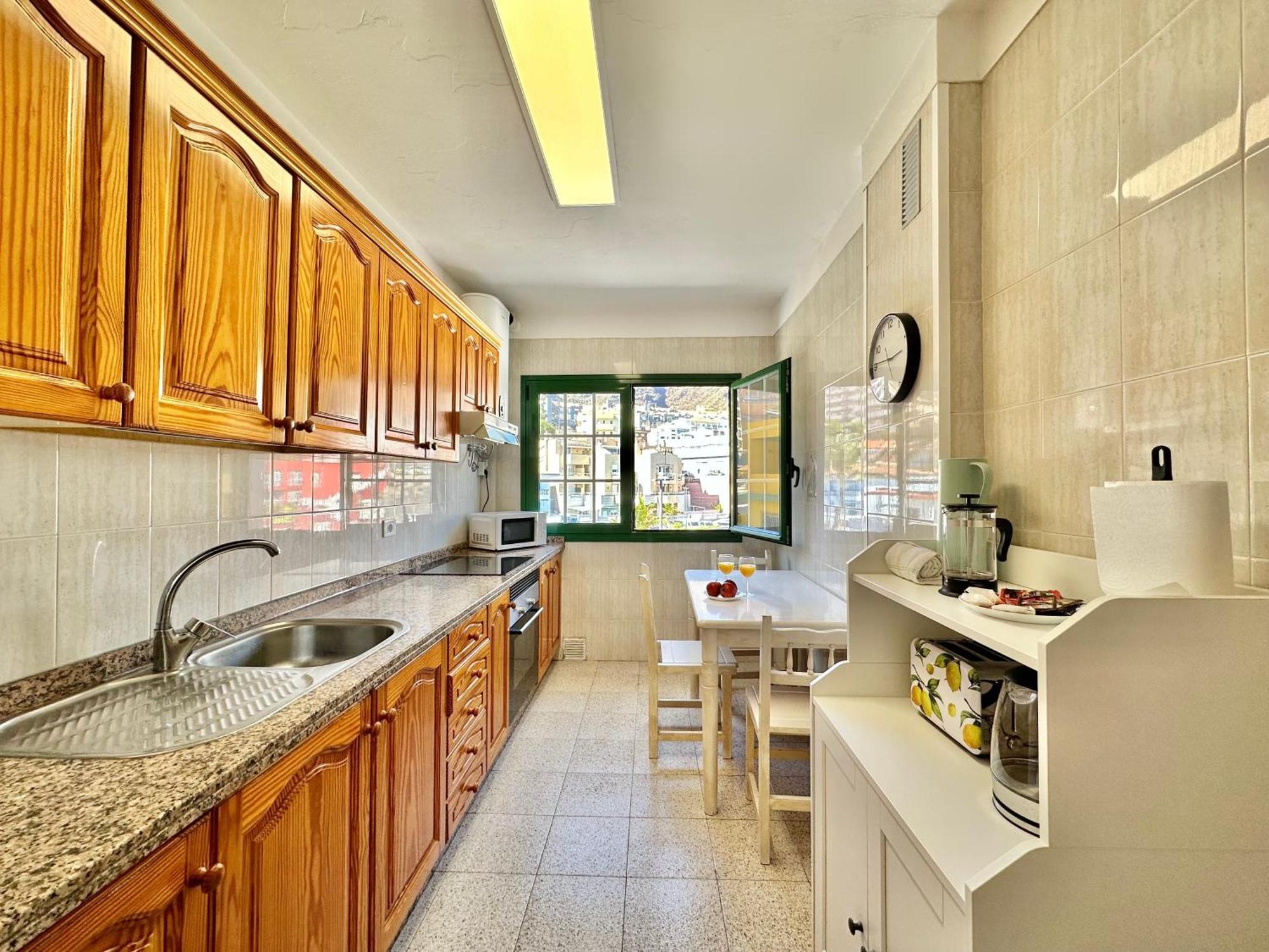 Las Caletas Beach House Κανδελάρια Εξωτερικό φωτογραφία
