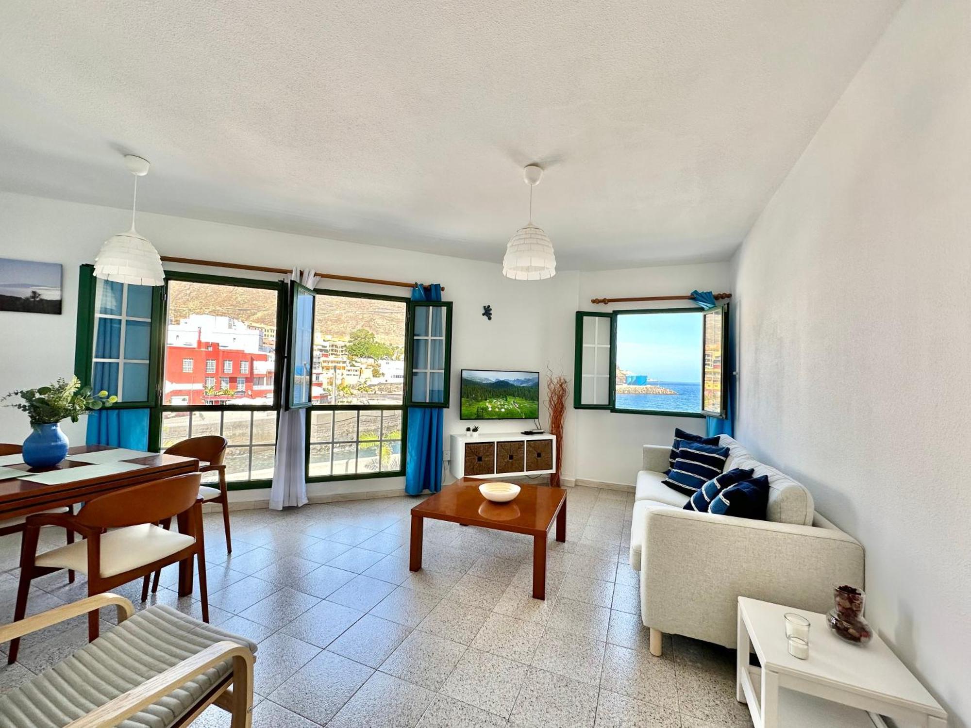 Las Caletas Beach House Κανδελάρια Εξωτερικό φωτογραφία