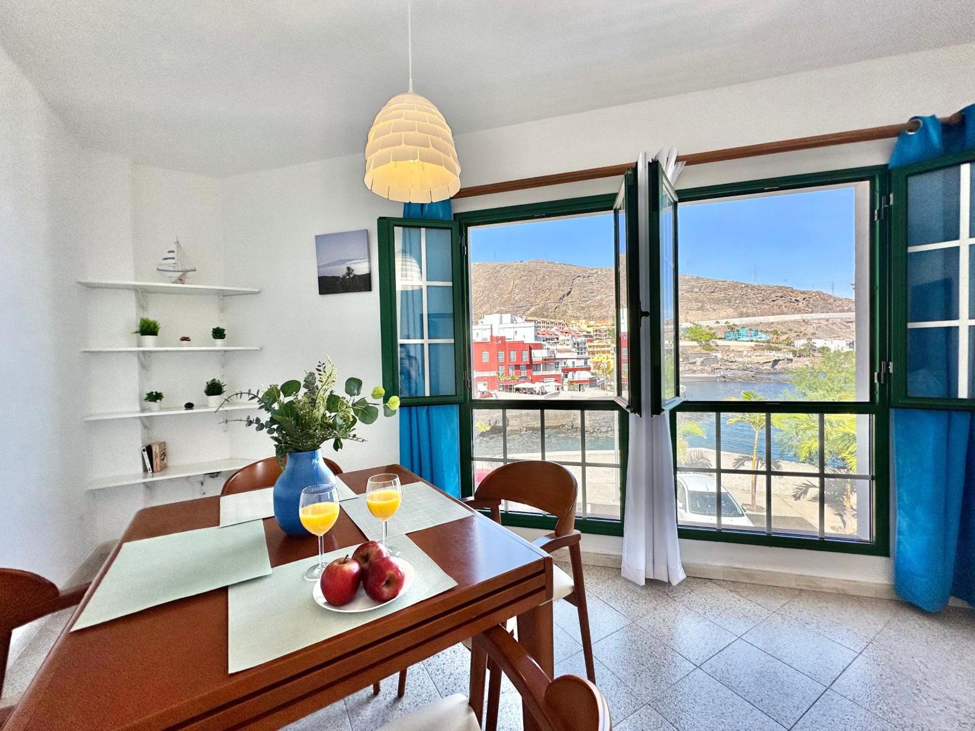 Las Caletas Beach House Κανδελάρια Εξωτερικό φωτογραφία