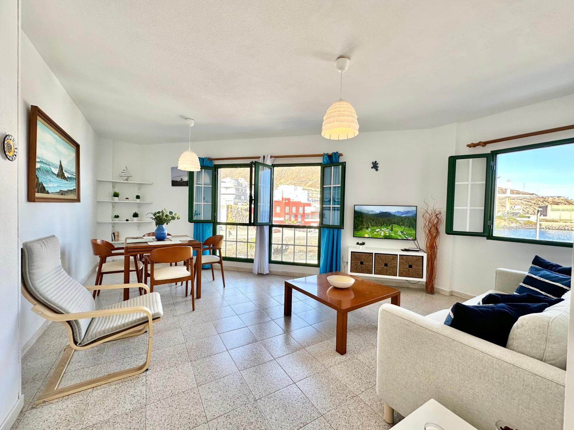 Las Caletas Beach House Κανδελάρια Εξωτερικό φωτογραφία