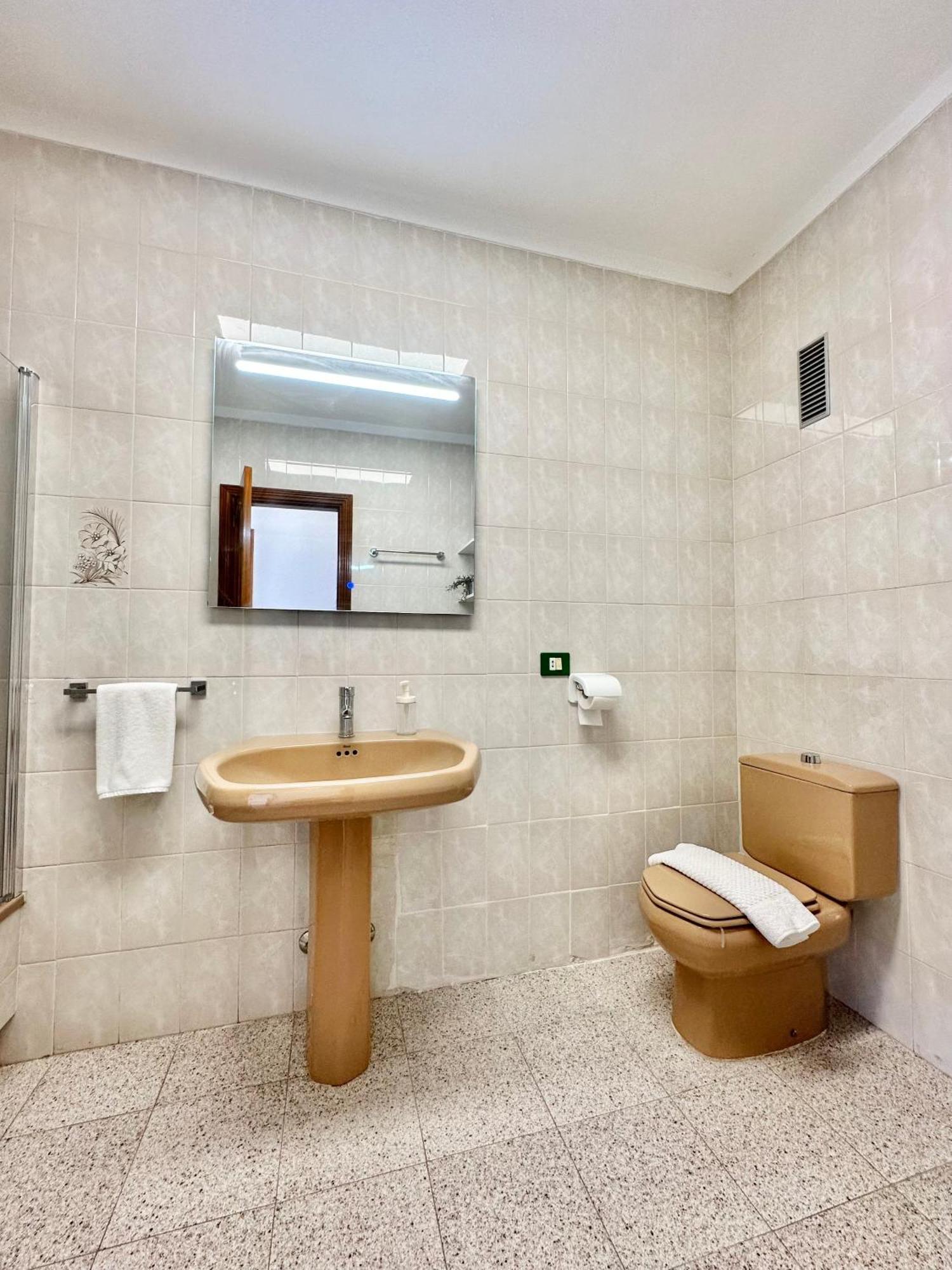 Las Caletas Beach House Κανδελάρια Εξωτερικό φωτογραφία