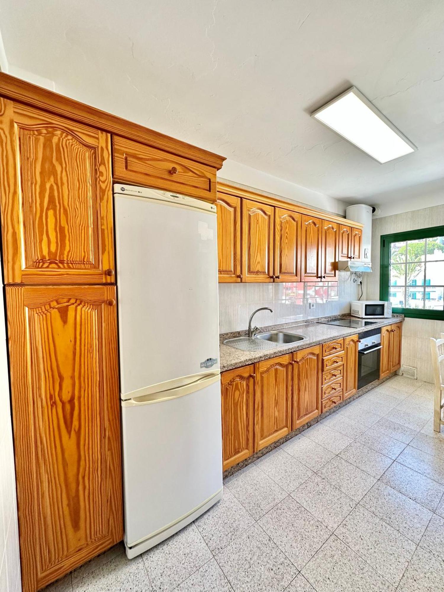Las Caletas Beach House Κανδελάρια Εξωτερικό φωτογραφία
