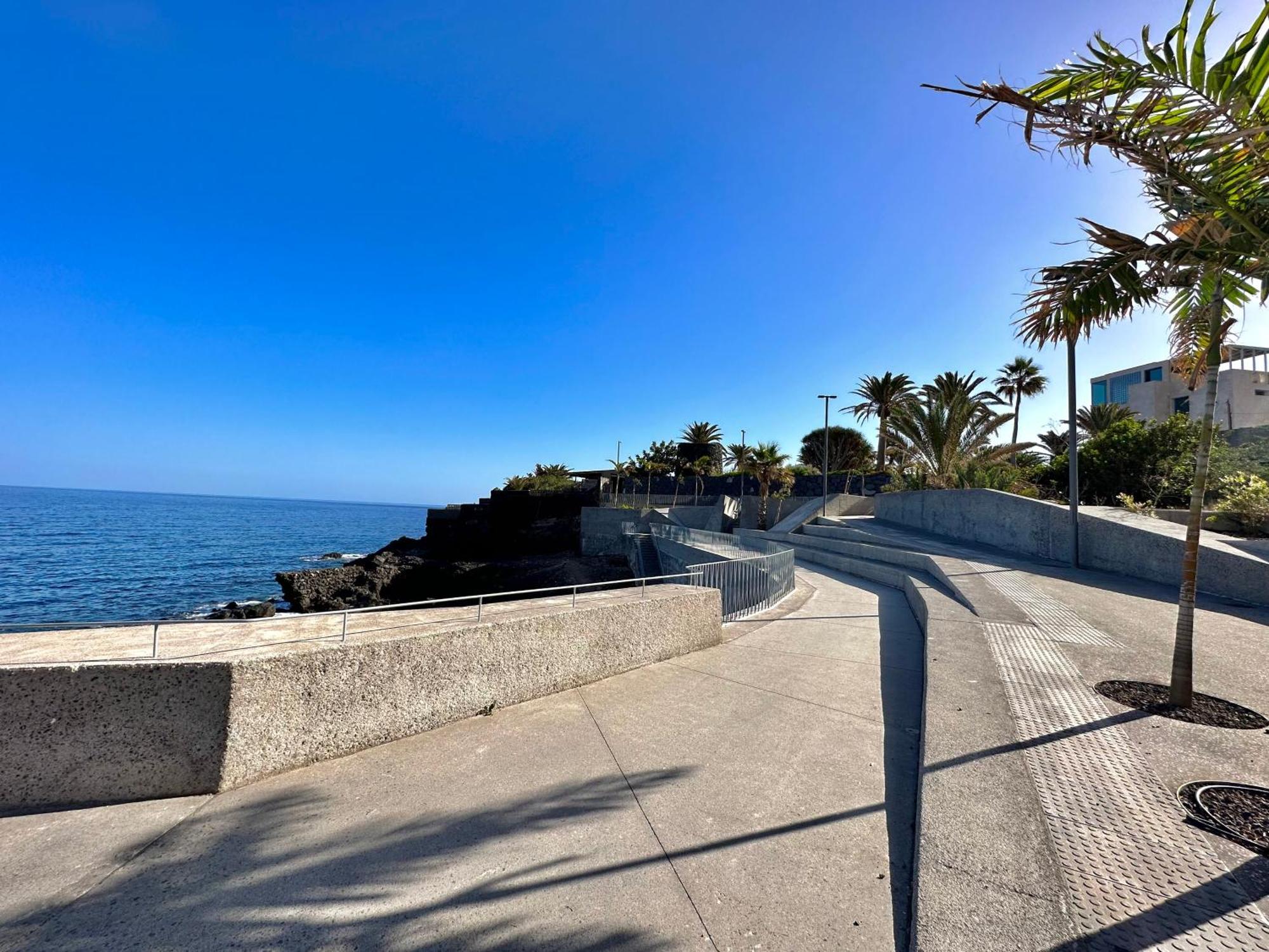 Las Caletas Beach House Κανδελάρια Εξωτερικό φωτογραφία