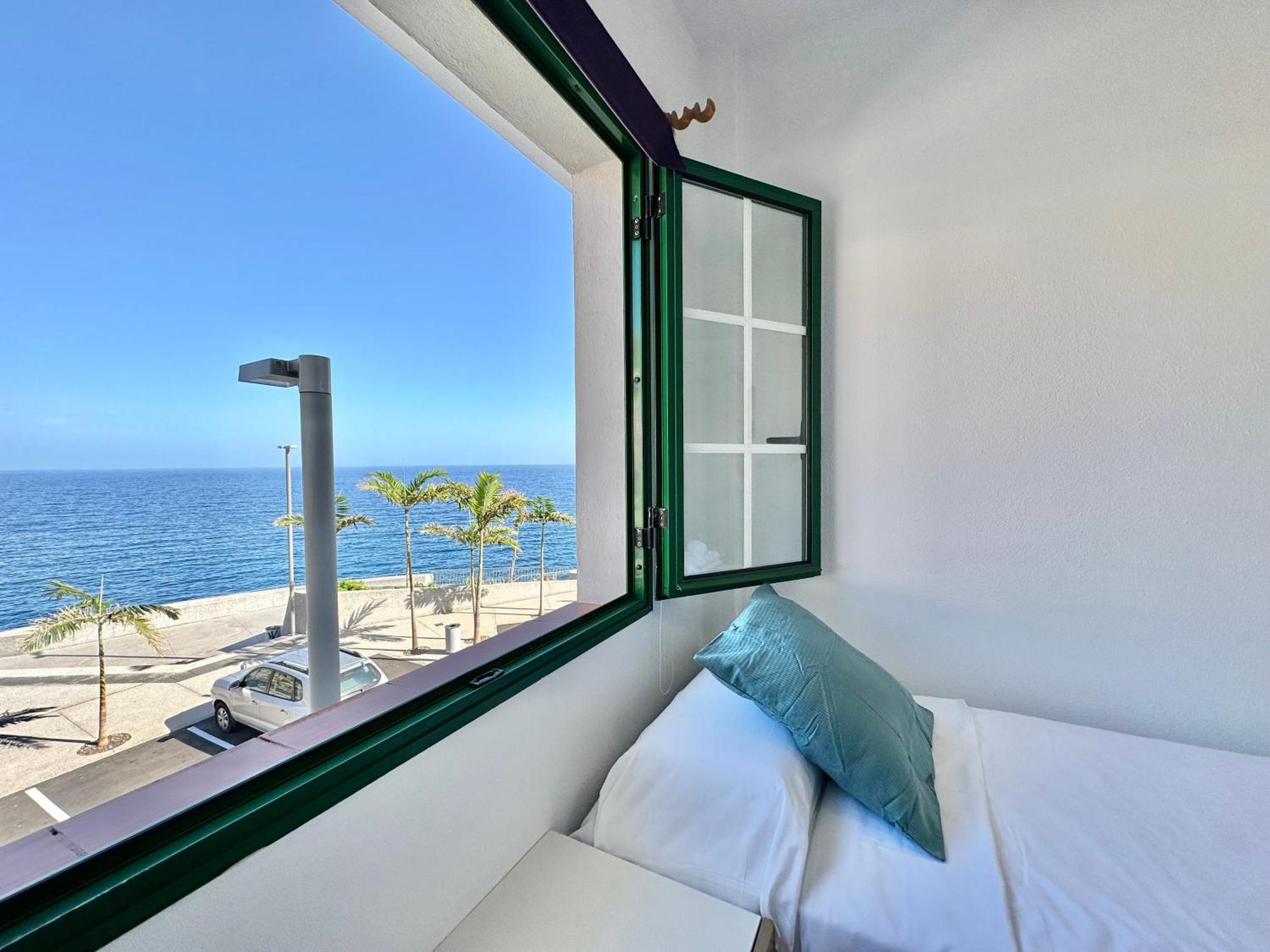 Las Caletas Beach House Κανδελάρια Εξωτερικό φωτογραφία