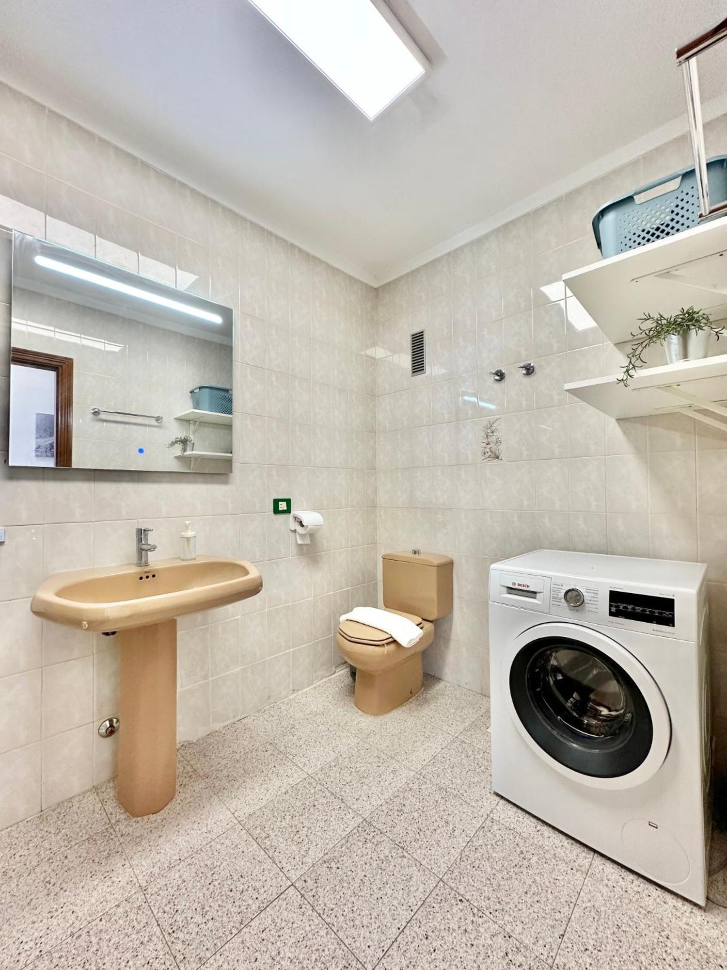 Las Caletas Beach House Κανδελάρια Εξωτερικό φωτογραφία