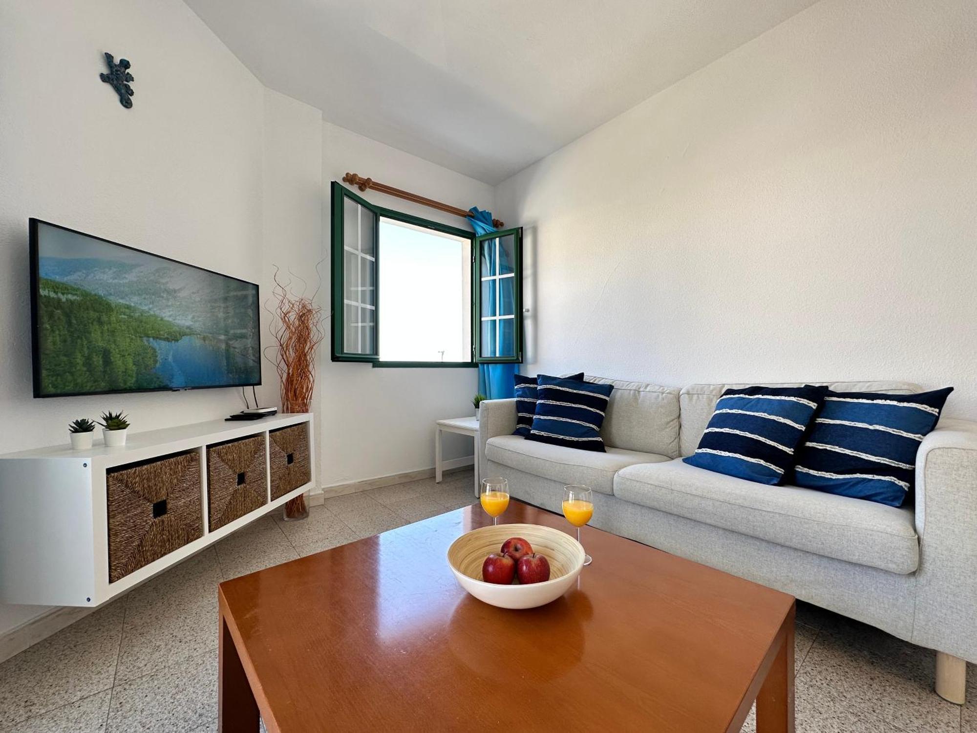 Las Caletas Beach House Κανδελάρια Εξωτερικό φωτογραφία