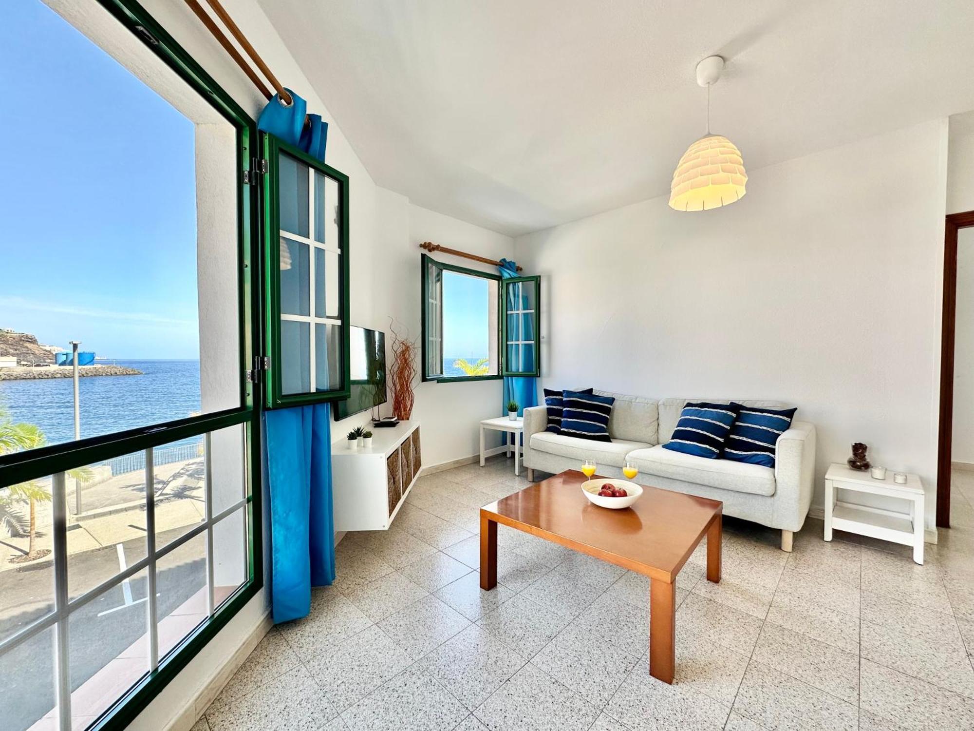 Las Caletas Beach House Κανδελάρια Εξωτερικό φωτογραφία