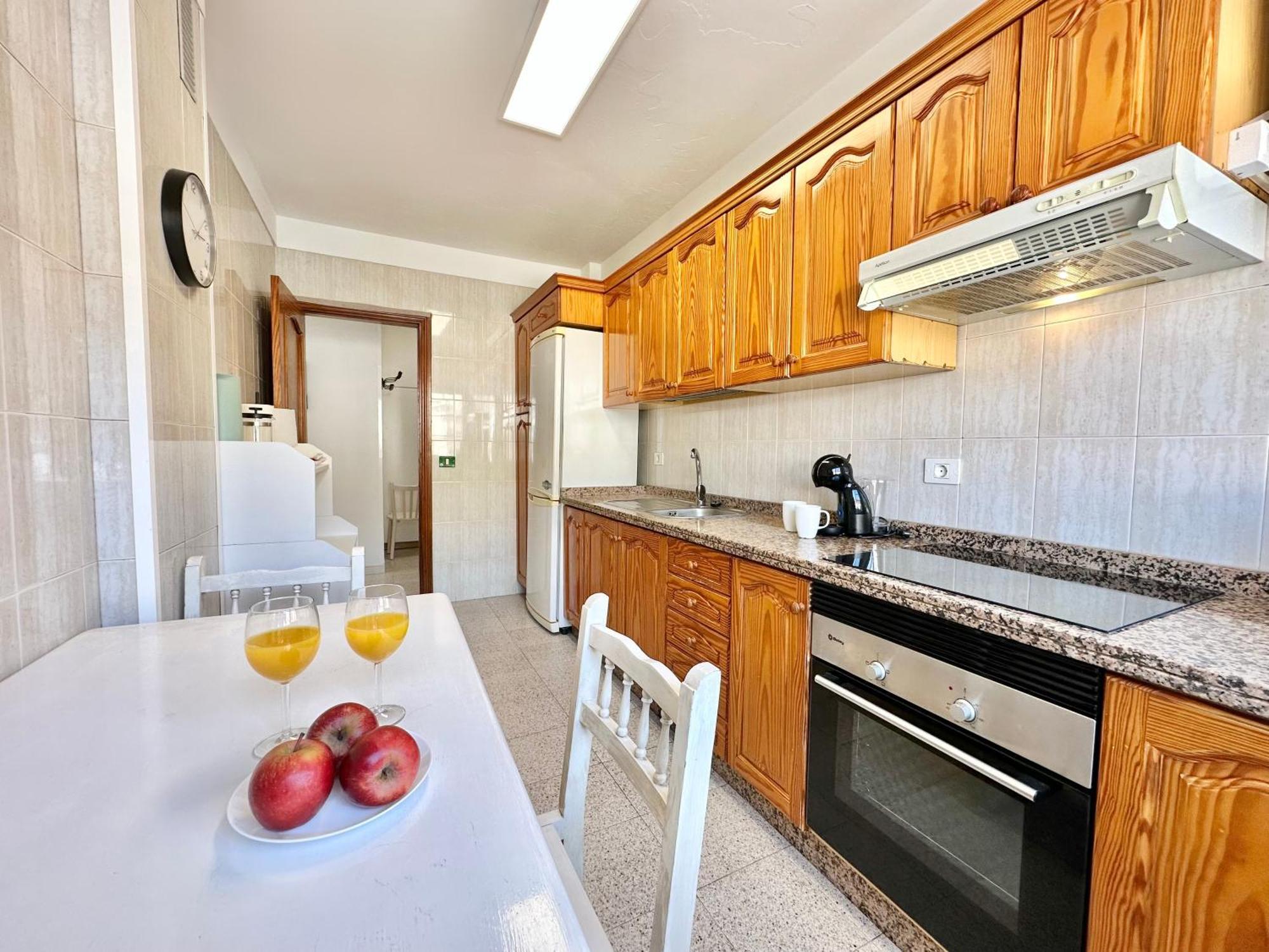 Las Caletas Beach House Κανδελάρια Εξωτερικό φωτογραφία