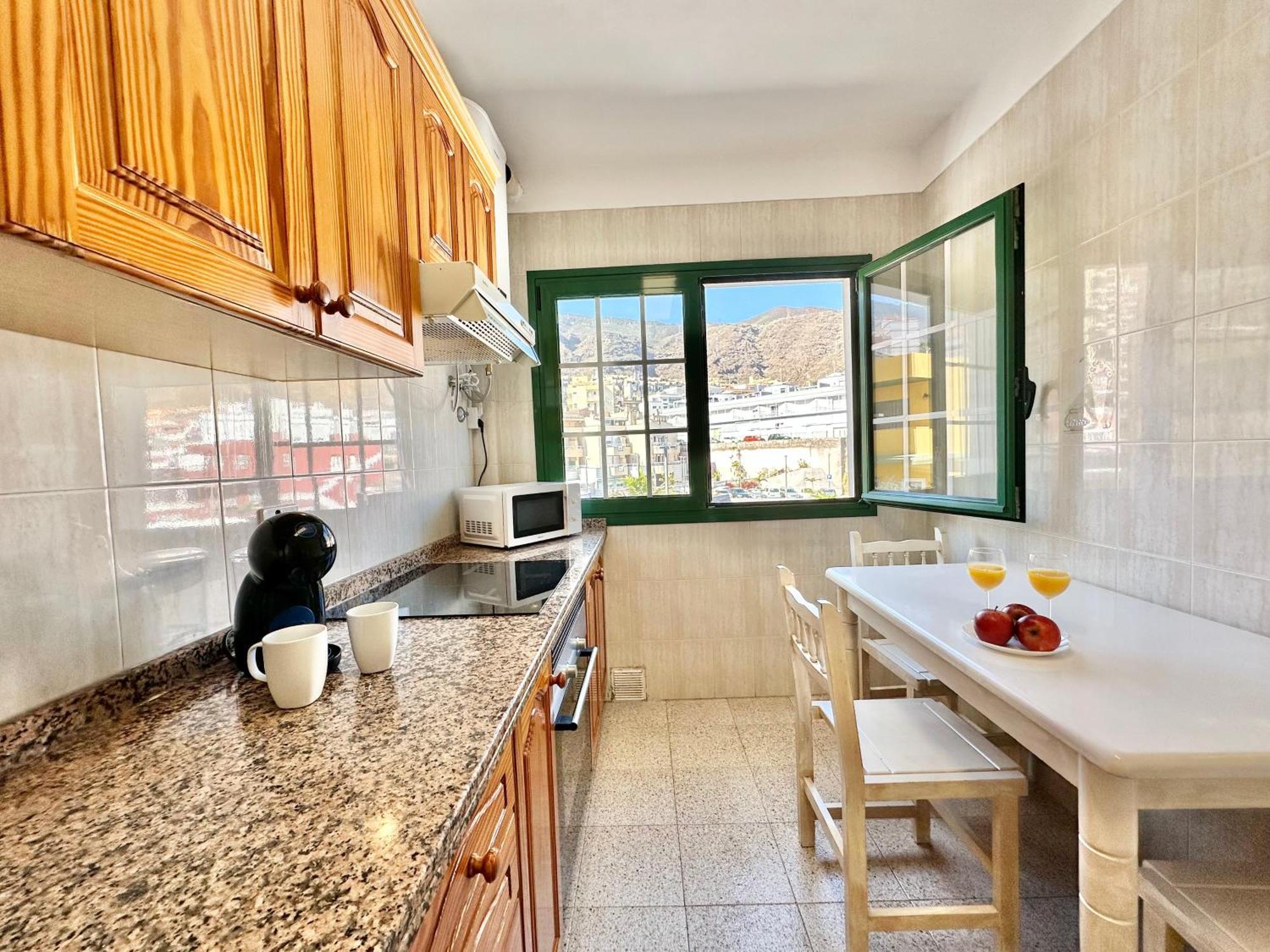 Las Caletas Beach House Κανδελάρια Εξωτερικό φωτογραφία