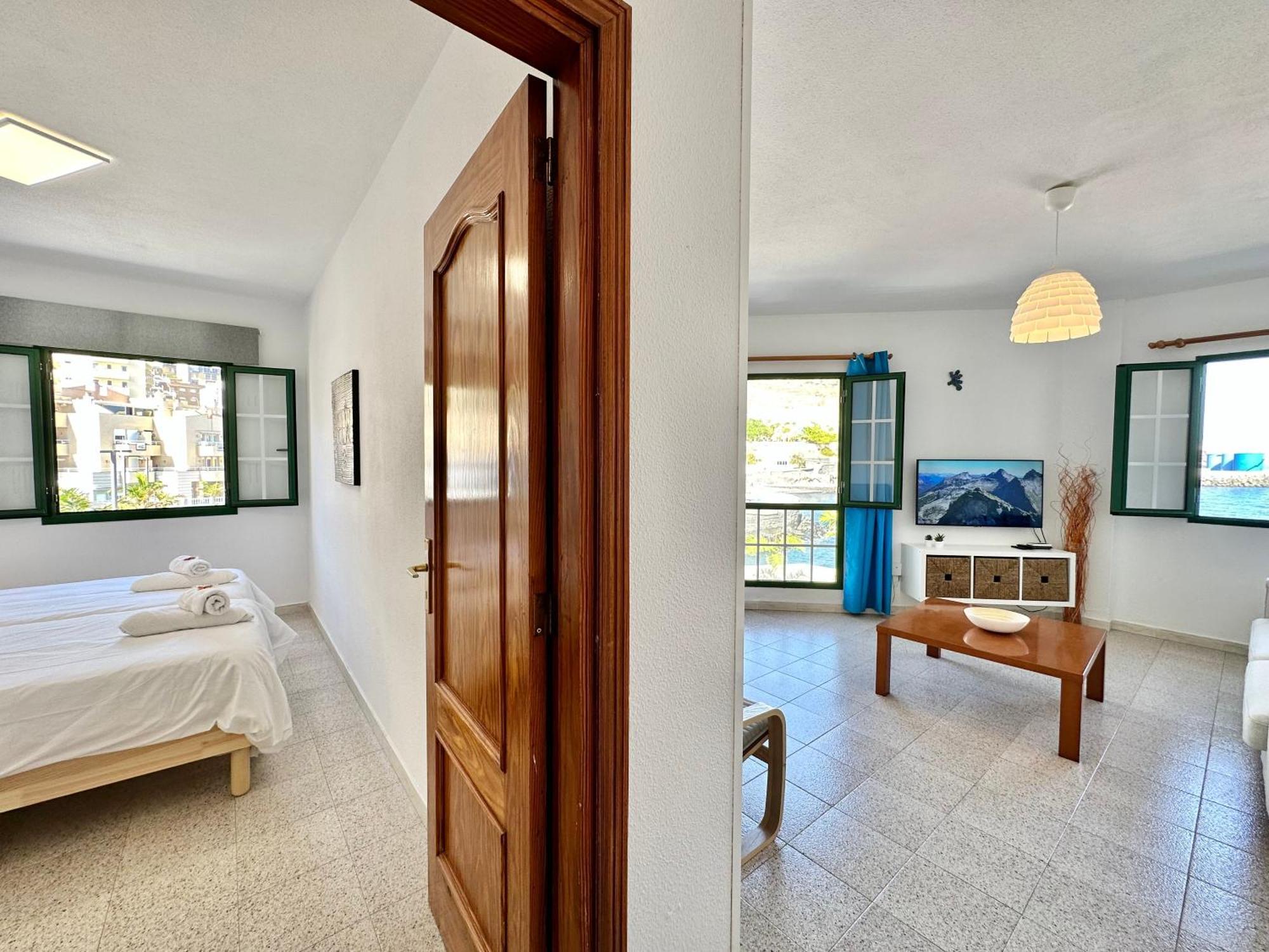 Las Caletas Beach House Κανδελάρια Εξωτερικό φωτογραφία