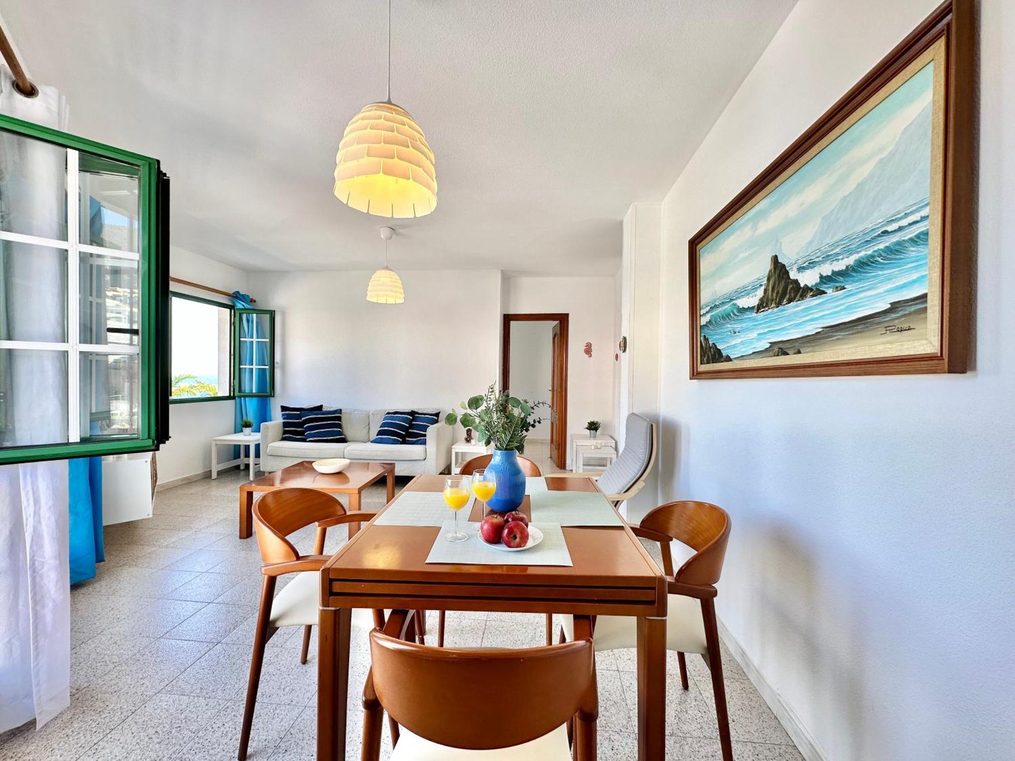 Las Caletas Beach House Κανδελάρια Εξωτερικό φωτογραφία