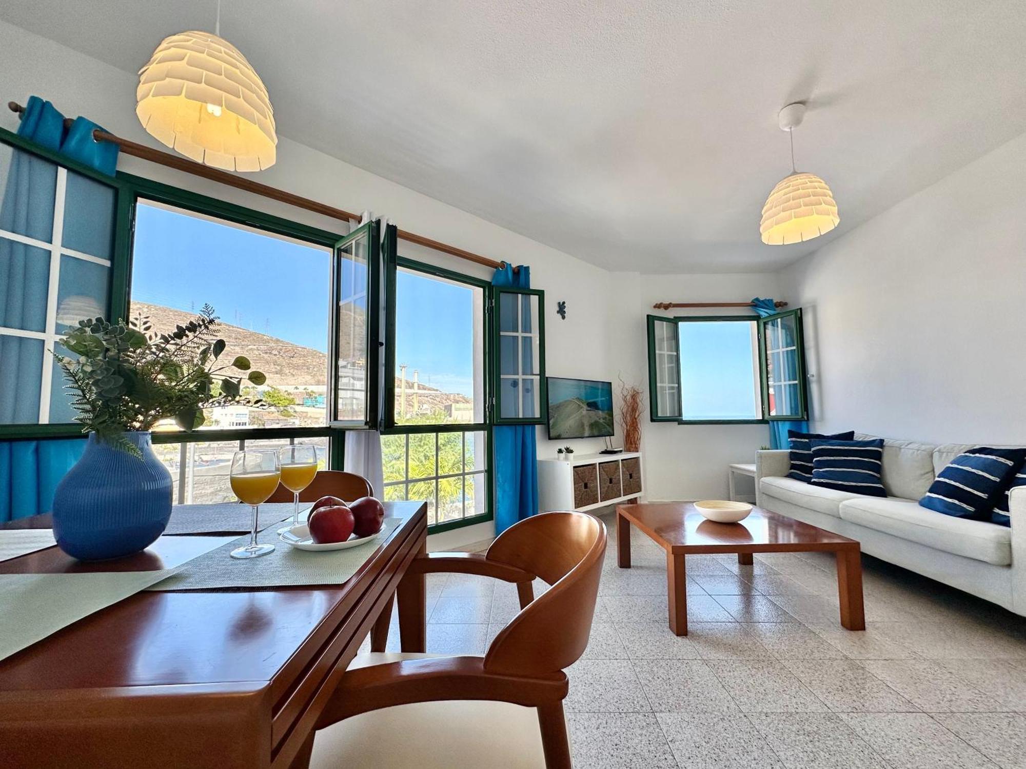 Las Caletas Beach House Κανδελάρια Εξωτερικό φωτογραφία