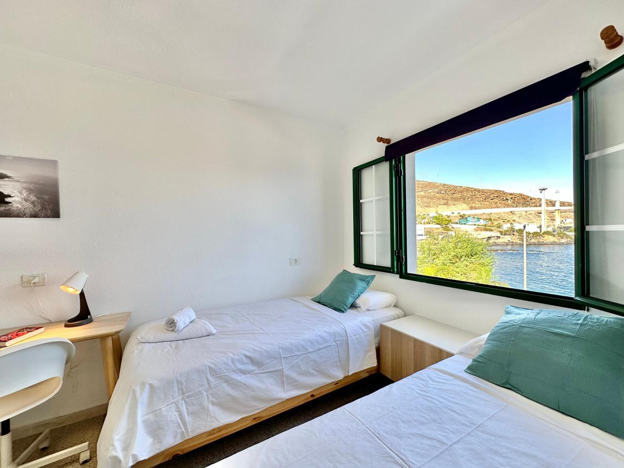 Las Caletas Beach House Κανδελάρια Εξωτερικό φωτογραφία