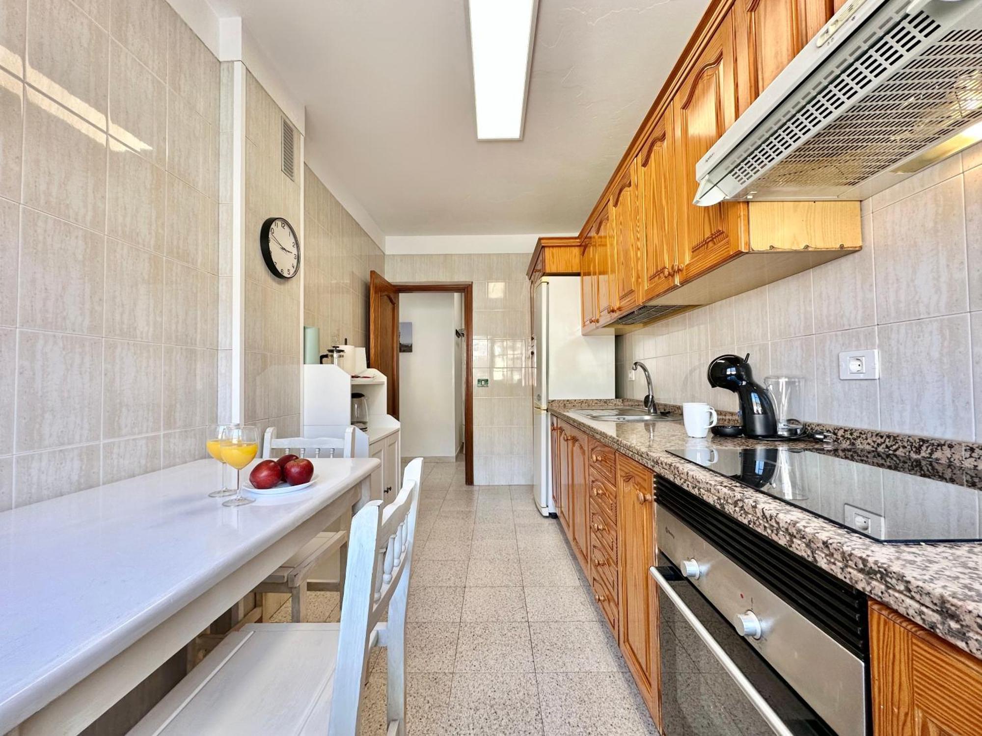 Las Caletas Beach House Κανδελάρια Εξωτερικό φωτογραφία