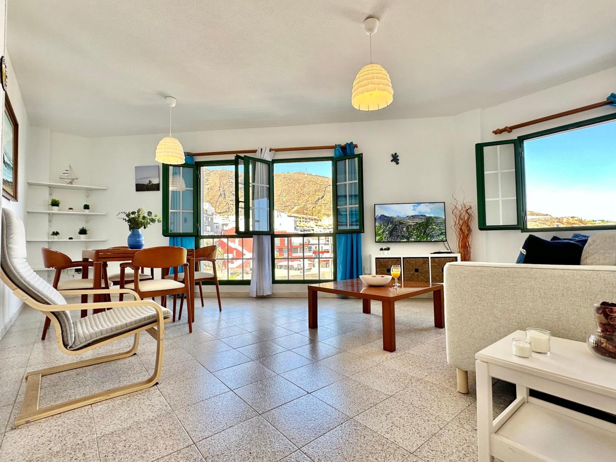Las Caletas Beach House Κανδελάρια Εξωτερικό φωτογραφία